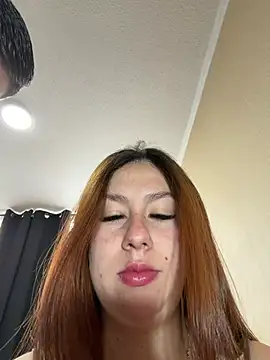 Snapshot of feli2309 chatting on 06-23-26, 06:28 feli2309 online show from 06-23-26, 06:28