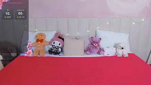 Mia Yuri online show from 06-10-26, 02:23