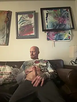 badmorman online show from 04-13-26, 01:22