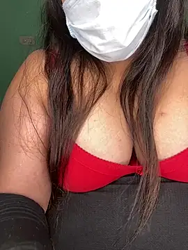 Snapshot of Desifiregirl chatting on 05-29-26, 09:35 Desifiregirl online show from 05-29-26, 09:35