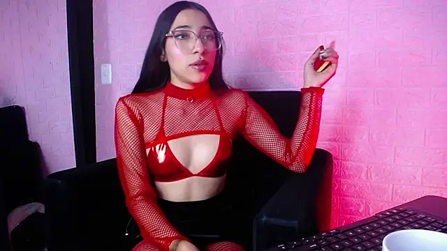 Violett1126 online show from 07-11-26, 06:05