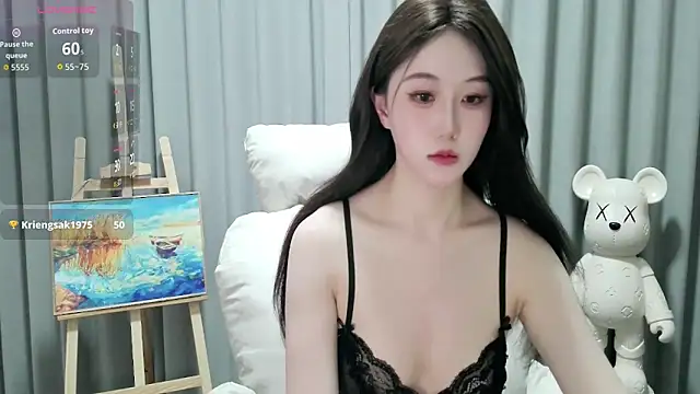 LUNYI-CC online show from 05-16-26, 10:36