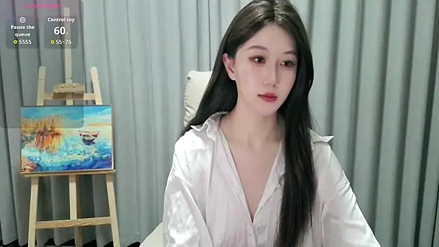LUNYI-CC online show from 06-03-26, 02:19
