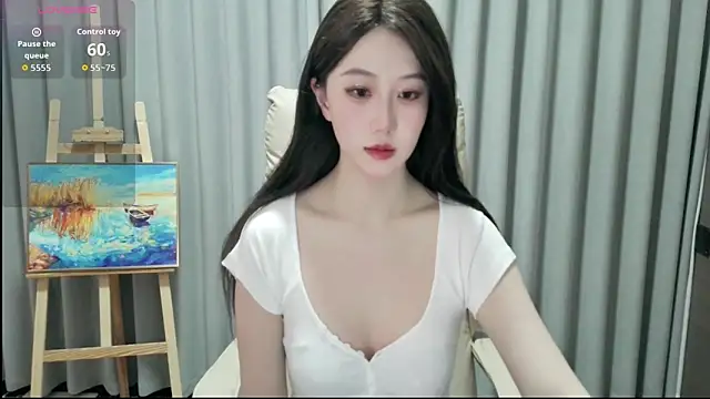 LUNYI-CC online show from 06-08-26, 11:54