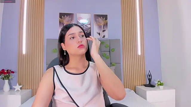  ValeryCooper online show from 04-20-26, 11:24