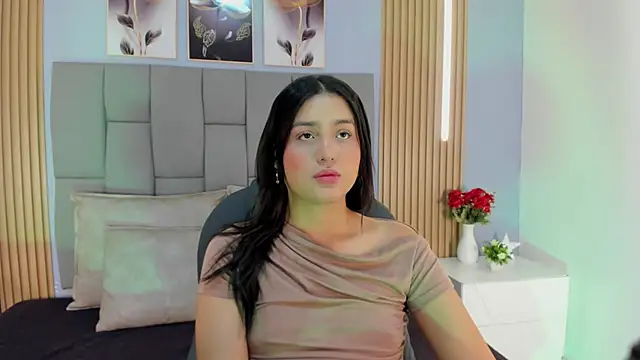  ValeryCooper online show from 05-07-26, 11:48