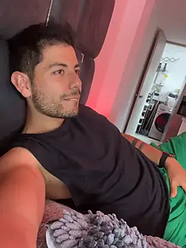 Roman Belmont online show from 04-15-26, 07:58