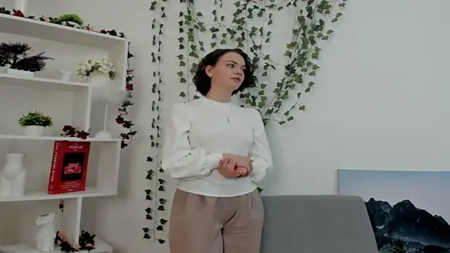 Snapshot of GraceFoderaro chatting on 04-09-26, 05:40 GraceFoderaro online show from 04-09-26, 05:40