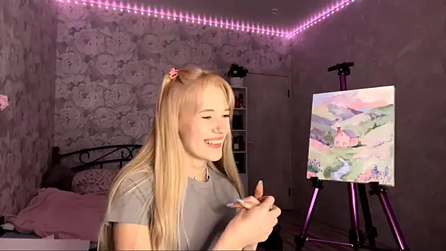 Ketris Drewerses online show from 04-09-26, 01:49