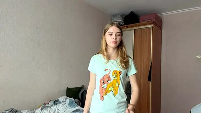 HebrewRiding online show from 07-28-26, 06:20