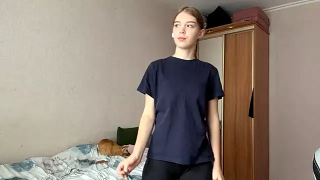 HebrewRiding online show from 07-31-26, 06:13