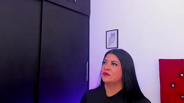 Katty West online show from 05-09-26, 07:52