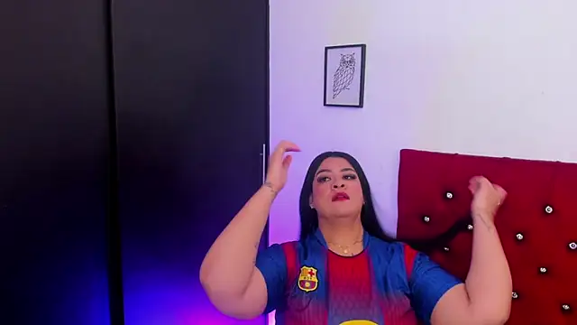 Katty West online show from 05-12-26, 07:55