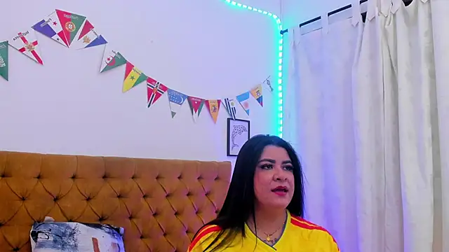 Katty West online show from 06-27-26, 07:41
