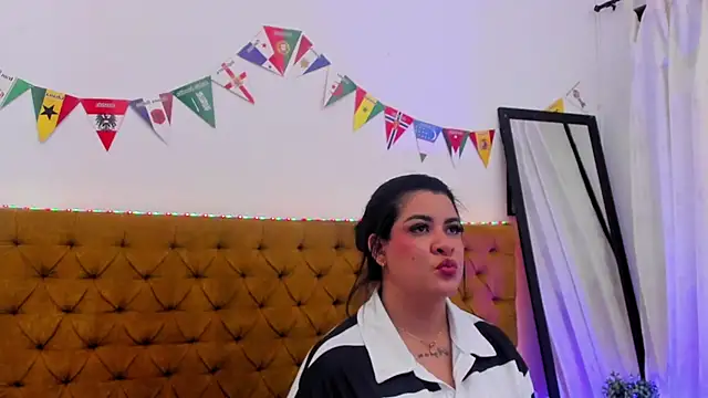 Katty West online show from 07-03-26, 06:47