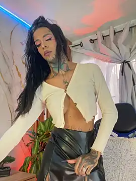 Dafne kee online show from 06-09-26, 01:56