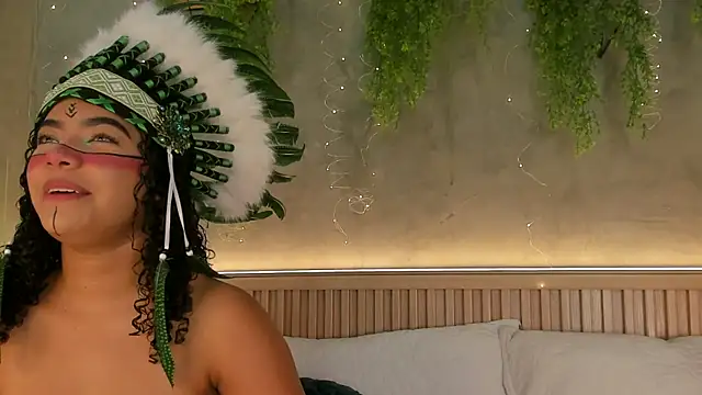 Layla Banks online show from 07-18-26, 07:17