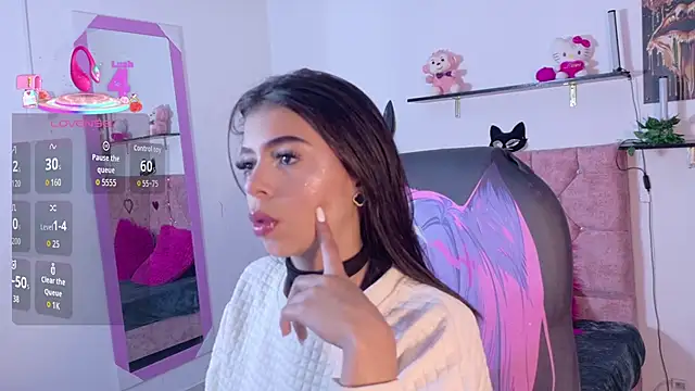VelinaHoney online show from 05-11-26, 01:06