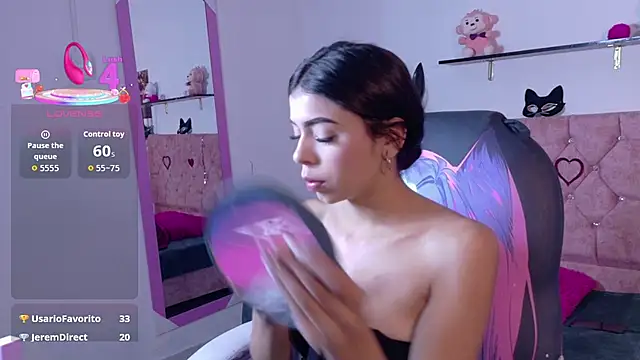 VelinaHoney online show from 05-15-26, 12:56