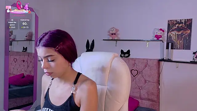 VelinaHoney online show from 05-21-26, 12:45