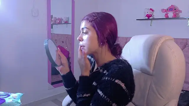 VelinaHoney online show from 05-29-26, 12:36
