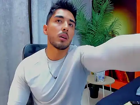 alangreek1 online show from 05-23-26, 03:27