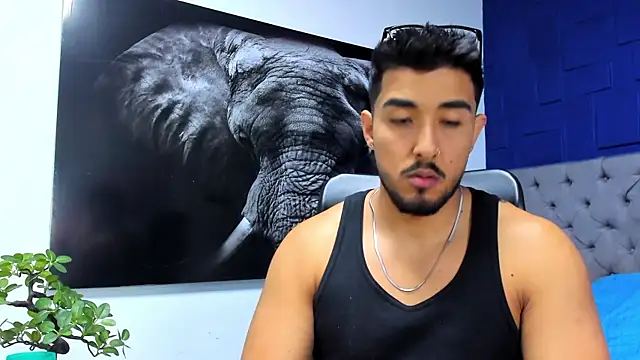alangreek1 online show from 06-02-26, 01:51