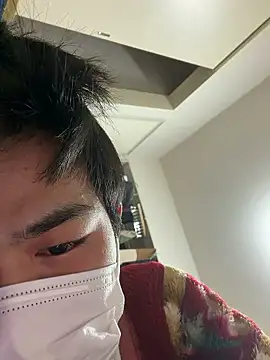 souitirou20 online show from 04-15-26, 03:52