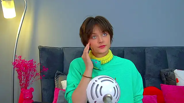 RitaRoses online show from 04-09-26, 03:06