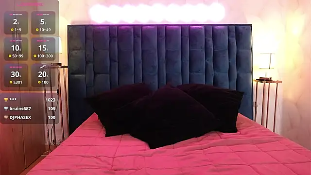 NicoleeNash online show from 05-01-26, 09:03