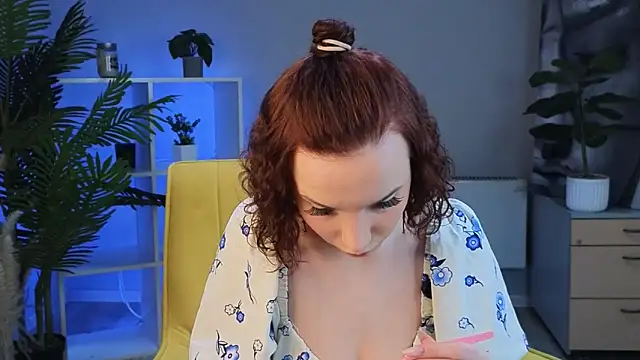 AdrieneChapp online show from 04-10-26, 08:30