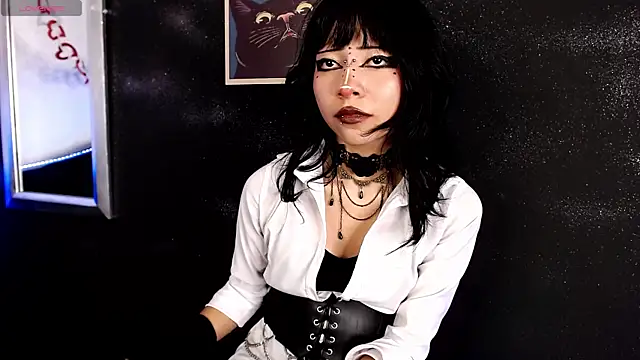 KiomyVamp online show from 04-24-26, 04:09