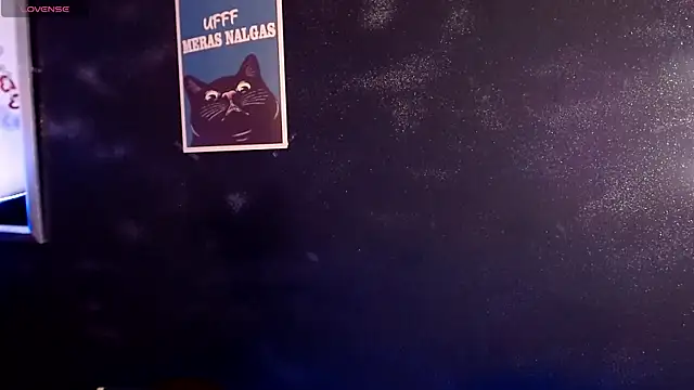 KiomyVamp online show from 05-19-26, 04:02