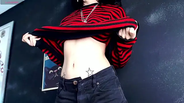 KiomyVamp online show from 05-28-26, 04:15