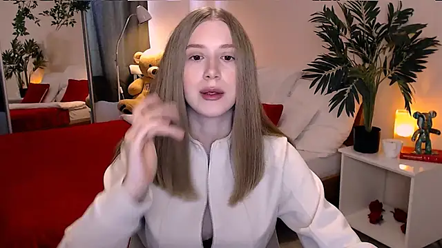 cheeky chick online show from 07-14-26, 10:21