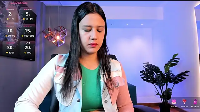 arianarousee online show from 07-13-26, 11:24