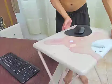 NobaCortez online show from 04-09-26, 06:19