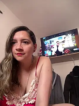 belucci vale online show from 04-14-26, 02:45