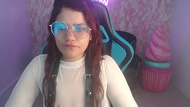 Scarlett jhonson ch online show from 04-10-26, 12:32