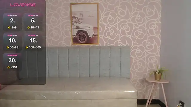 Scarlett jhonson ch online show from 04-24-26, 07:38