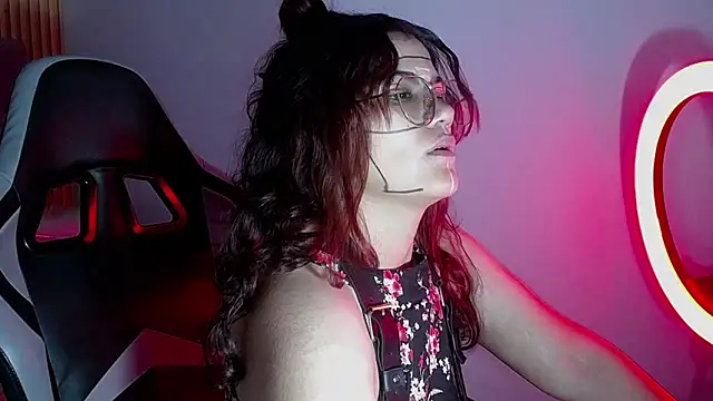 Scarlett jhonson ch online show from 04-29-26, 12:53