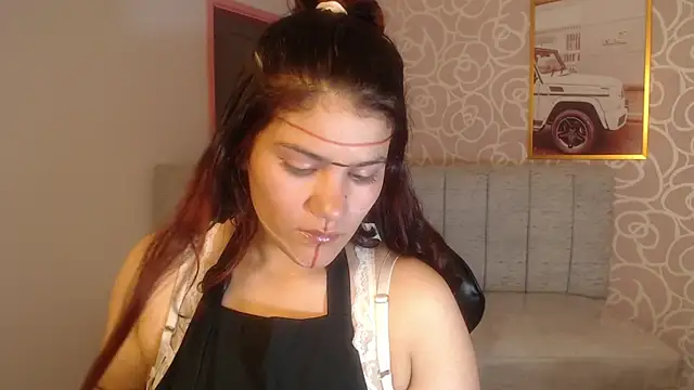 Scarlett jhonson ch online show from 05-21-26, 07:54