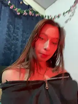 Angel Kat online show from 06-24-26, 05:06