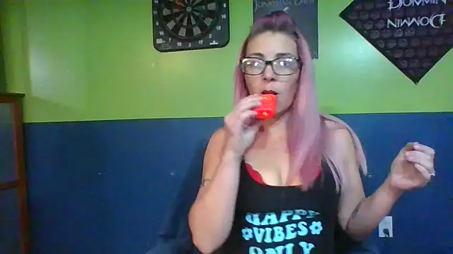 Summer Taz7 online show from 05-19-26, 01:56
