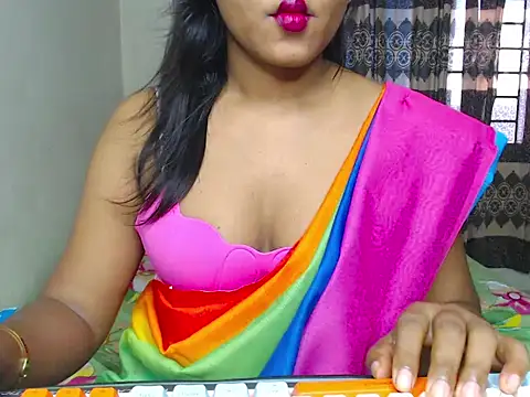 VelvetCoupleLive online show from 07-28-26, 11:17