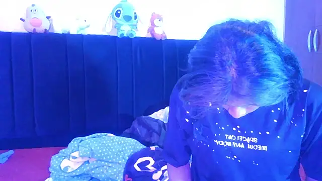 Snapshot of Leilany_sexy chatting on 04-14-26, 01:11 Leilany sexy online show from 04-14-26, 01:11