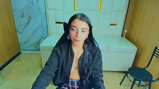 Samantha petite tf online show from 05-03-26, 03:12