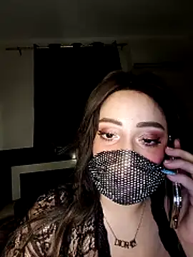 Snapshot of Lillylolo chatting on 04-12-26, 02:44 Lillylolo online show from 04-12-26, 02:44