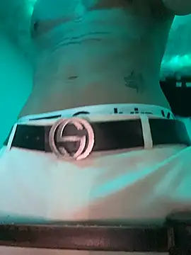 Chilly18 pro online show from 04-10-26, 01:22