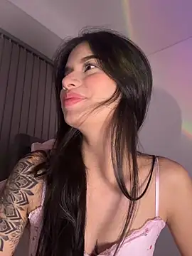 Giiasteele online show from 04-09-26, 01:16